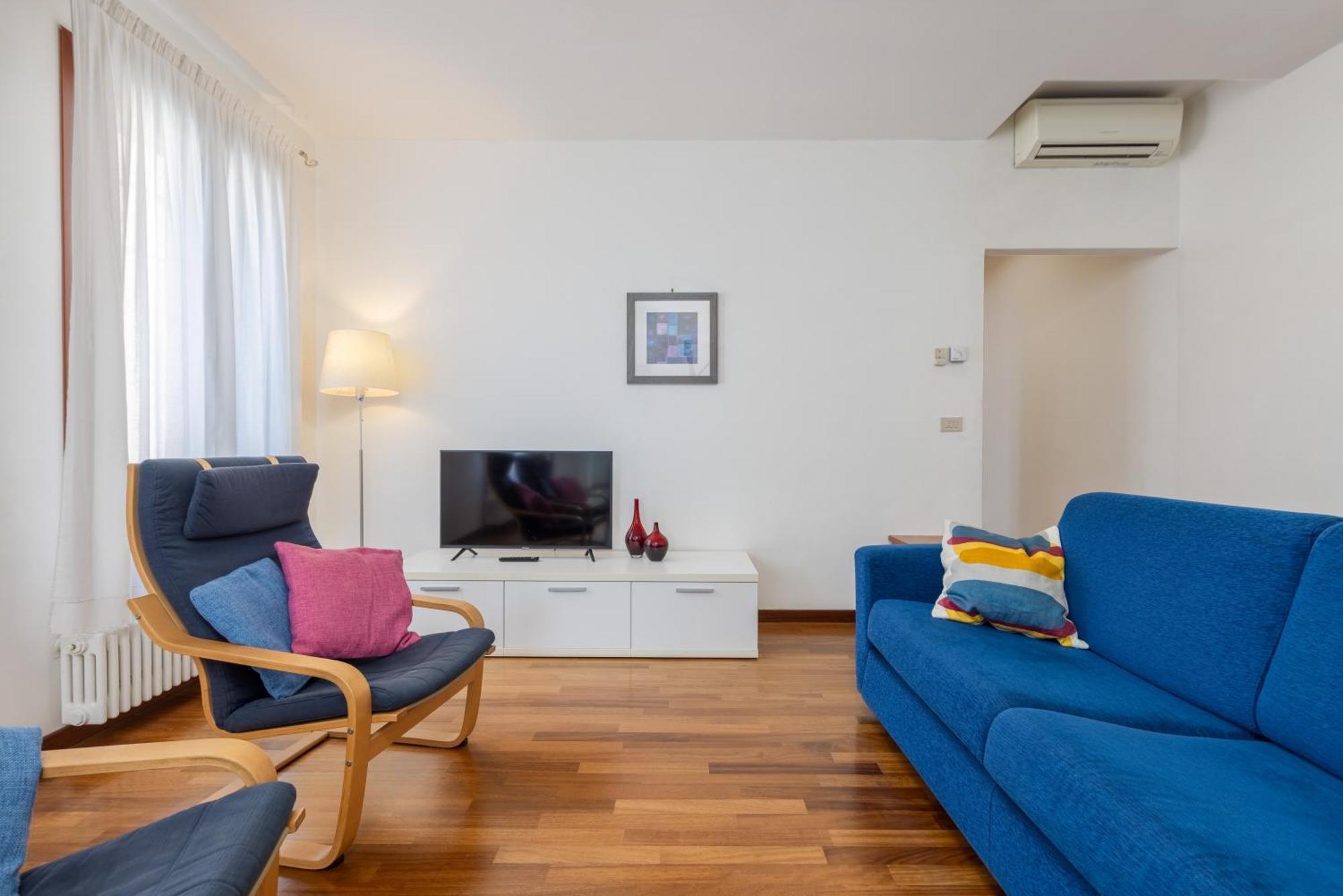 Aparthotel Corte Nova Venedig