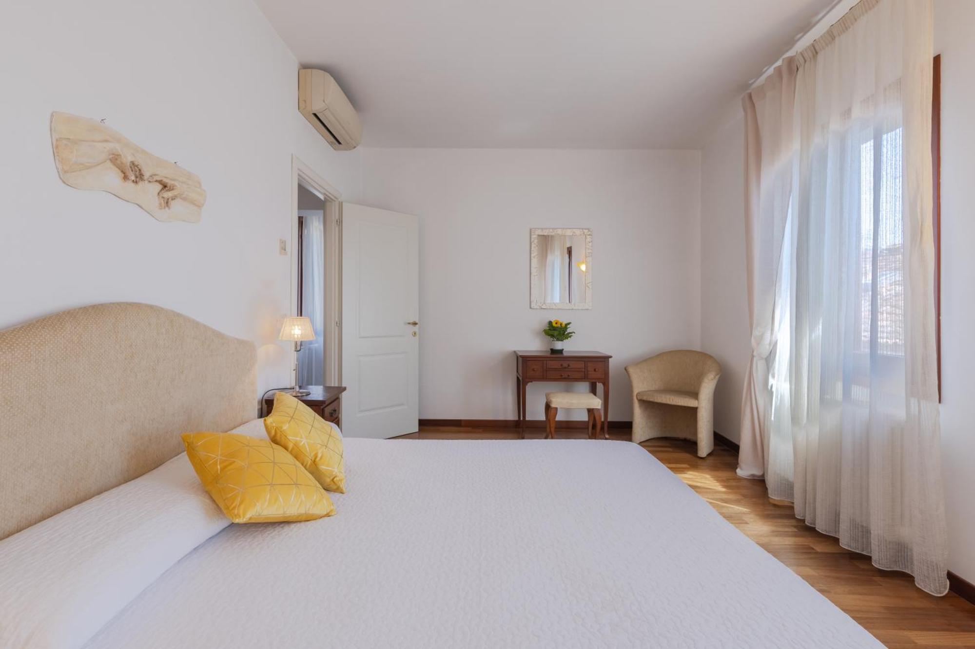 Aparthotel Corte Nova Venedig