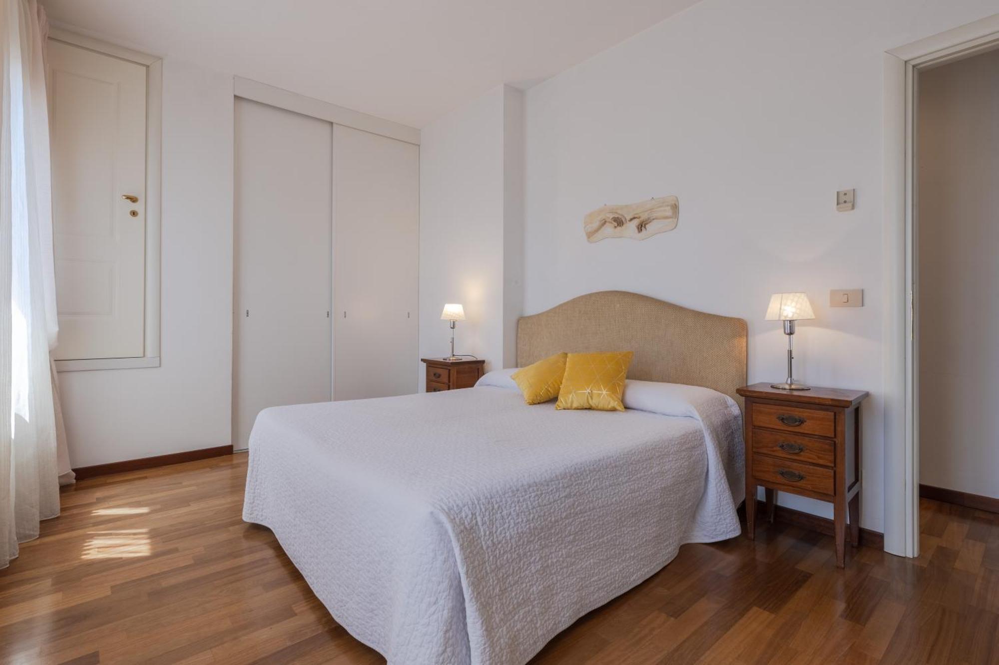 Aparthotel Corte Nova Venedig