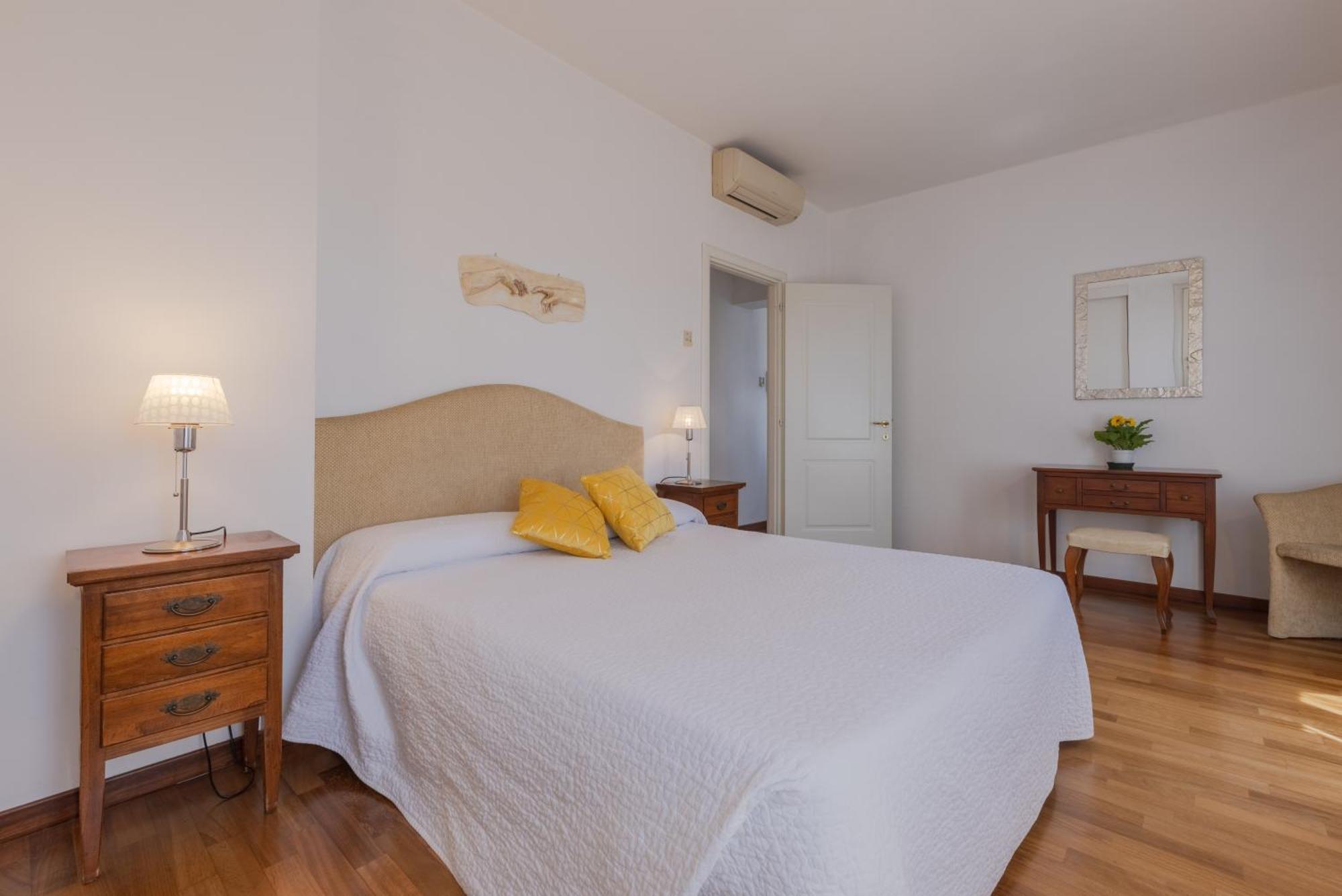 Aparthotel Corte Nova Venedig