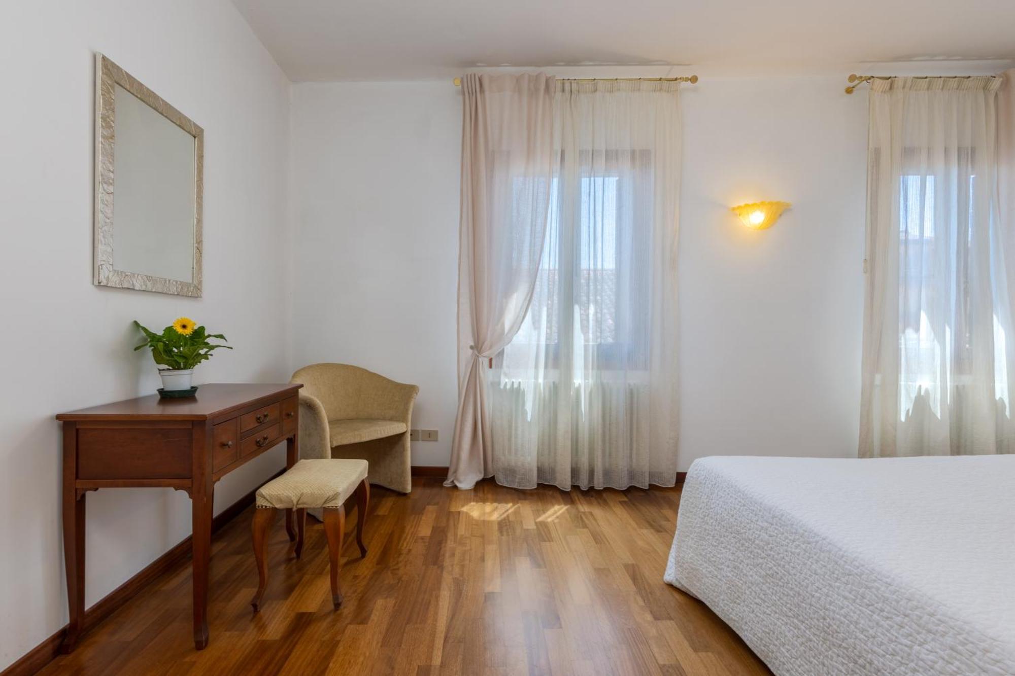 Corte Nova Aparthotel Venedig