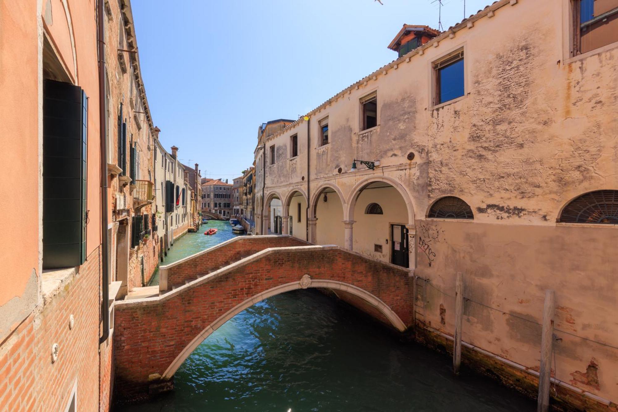 Corte Nova Venedig