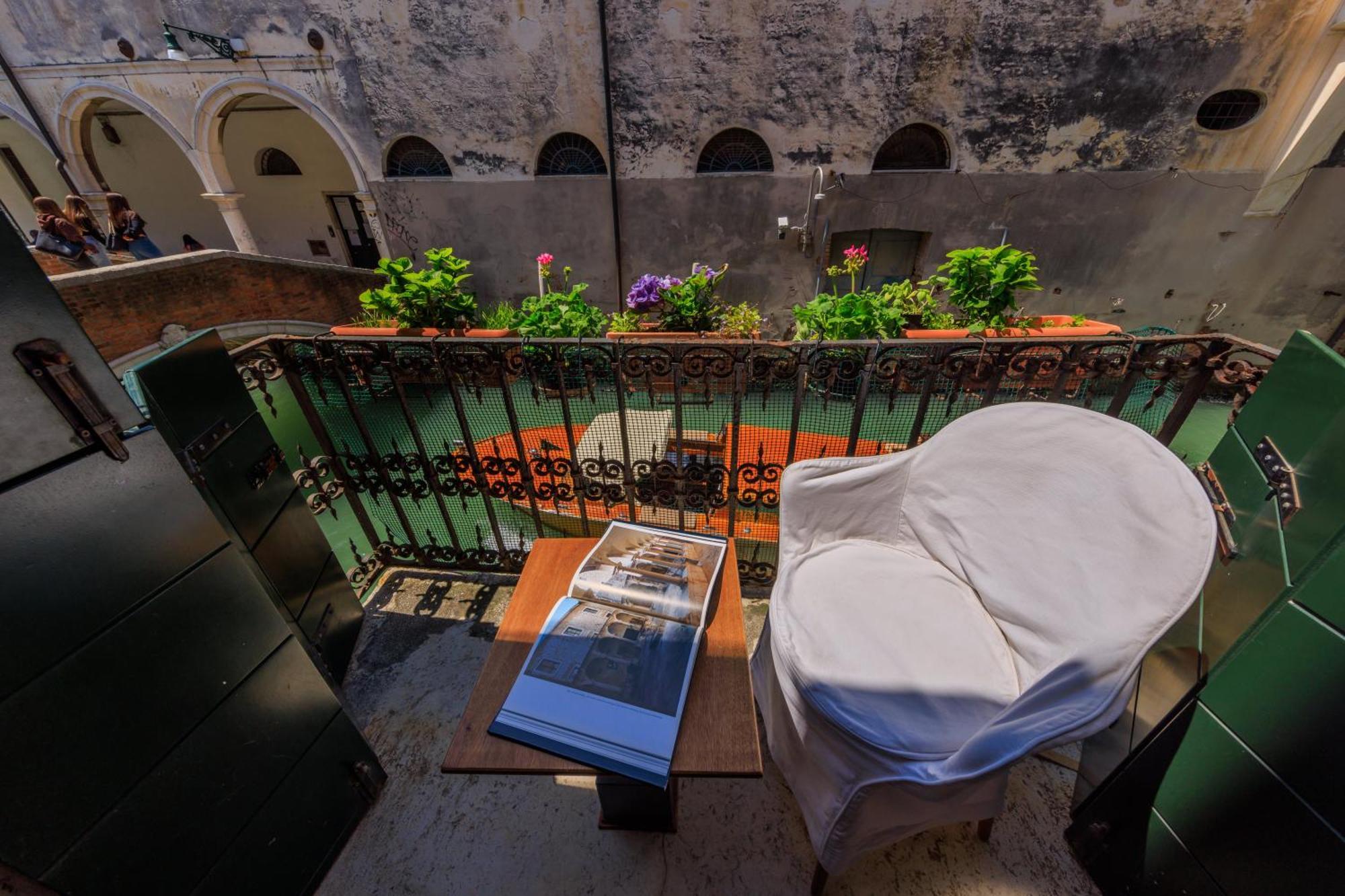 Corte Nova Aparthotel Venedig
