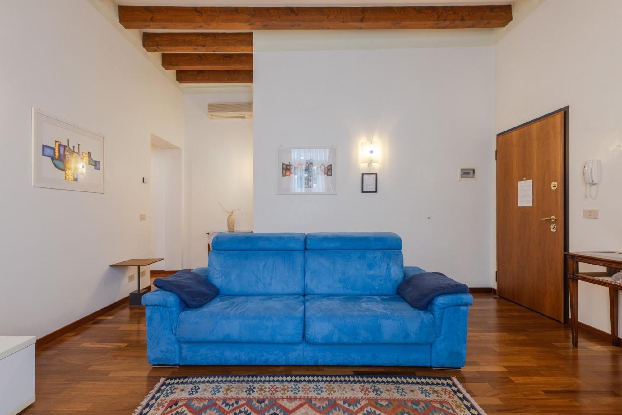 Corte Nova Venedig