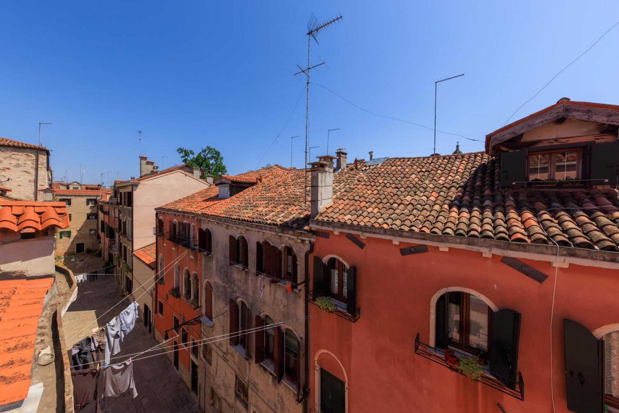 Corte Nova Venedig